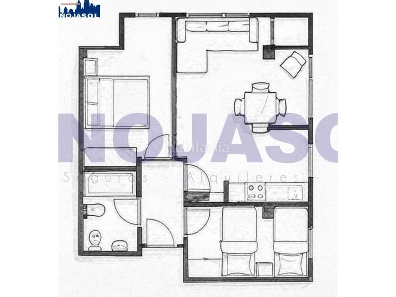 Foto abc9e2e9-54aa-469d-8eb8-5e518e89d27b. Piccolo appartamento con riscaldamento in Santoña Foto abc9e2e9-54aa-469d-8eb8-5e518e89d27b. Piccolo appartamento con riscaldamento in Santoña