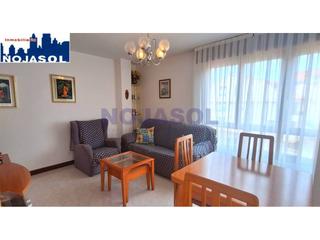 Lloguer Apartament a Ris 5. Ref.002482 piso de 2 habitaciones con garaje, piscina y sin barr Lloguer Apartament a Ris 5. Ref.002482 piso de 2 habitaciones con garaje, piscina y sin barr