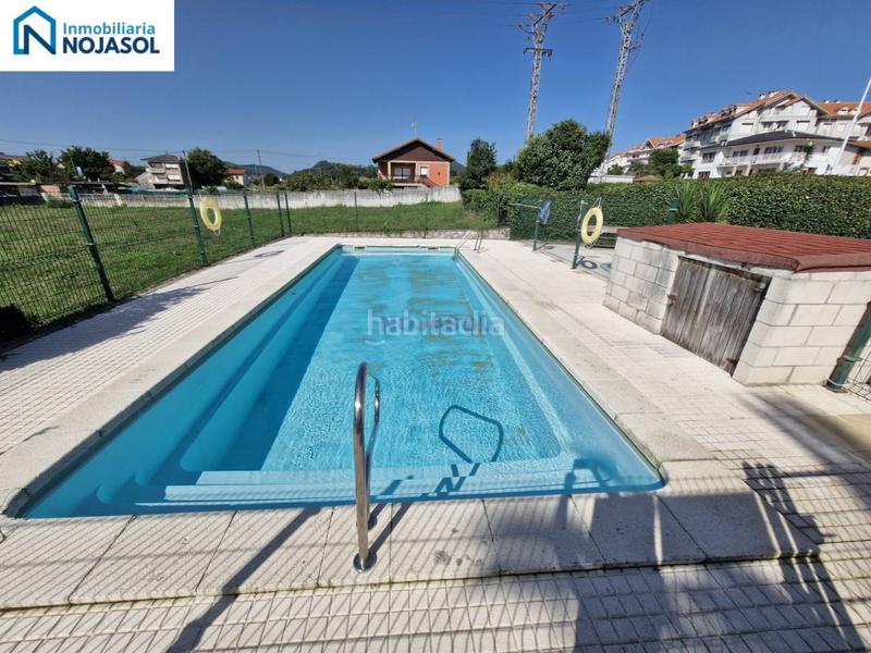 Foto e842fc3c-8e09-482a-854d-51180d3f9c73. Piccolo appartamento con parcheggio piscina in Tregadín Noja Foto e842fc3c-8e09-482a-854d-51180d3f9c73. Piccolo appartamento con parcheggio piscina in Tregadín Noja