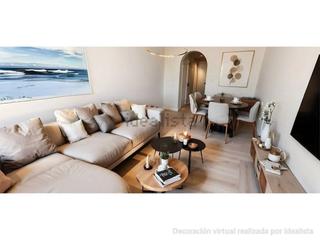 Appartement  Pinares. Ref.000086 bajo con jardin de 2 habitaciones con garaje a un pas Appartement  Pinares. Ref.000086 bajo con jardin de 2 habitaciones con garaje a un pas