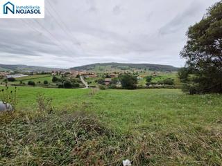 Wohngrundstück  San mames de meruelo. Ref 004054  terreno urbano en san mamés de meruelo Wohngrundstück  San mames de meruelo. Ref 004054  terreno urbano en san mamés de meruelo