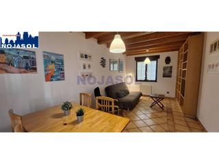 Lloguer Casa aparellada a El molino 10. Ref.002419 casa pareada 2 habit. centro pueblo Lloguer Casa aparellada a El molino 10. Ref.002419 casa pareada 2 habit. centro pueblo