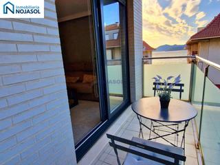 Location Appartement à La costa 2. Ref. 002502 exclusivo piso a 50m de la playa de trengandin y 100 Location Appartement à La costa 2. Ref. 002502 exclusivo piso a 50m de la playa de trengandin y 100