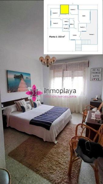 Foto 12e3b009-78d9-48cc-a398-687e6064e221. Casa amb aparcament a Palacio Noja Foto 12e3b009-78d9-48cc-a398-687e6064e221. Casa amb aparcament a Palacio Noja