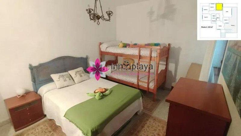 Foto 2737284c-7f16-422b-8eaa-ea7fc7f8bcaf. Casa amb aparcament a Palacio Noja Foto 2737284c-7f16-422b-8eaa-ea7fc7f8bcaf. Casa amb aparcament a Palacio Noja