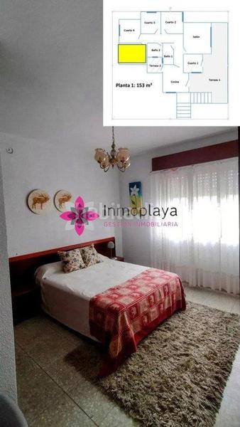 Foto 32b2fe6d-53c1-4ae3-9012-802ff365326c. Casa amb aparcament a Palacio Noja Foto 32b2fe6d-53c1-4ae3-9012-802ff365326c. Casa amb aparcament a Palacio Noja
