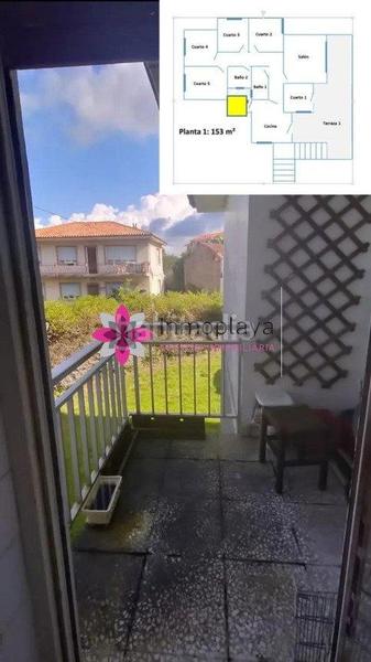Foto 695ecf57-9f71-4b26-99a6-611660078f52. Casa amb aparcament a Palacio Noja Foto 695ecf57-9f71-4b26-99a6-611660078f52. Casa amb aparcament a Palacio Noja