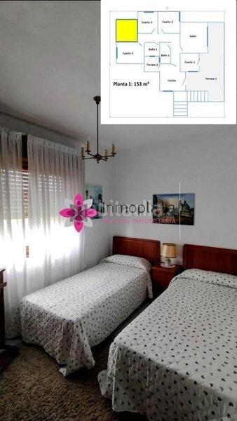 Foto 785edeef-77f4-4607-910f-1f080705b6ab. Casa amb aparcament a Palacio Noja Foto 785edeef-77f4-4607-910f-1f080705b6ab. Casa amb aparcament a Palacio Noja