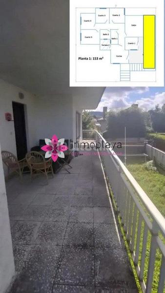 Foto af12ceb3-3f77-4746-adb5-590e6555c547. Casa amb aparcament a Palacio Noja Foto af12ceb3-3f77-4746-adb5-590e6555c547. Casa amb aparcament a Palacio Noja