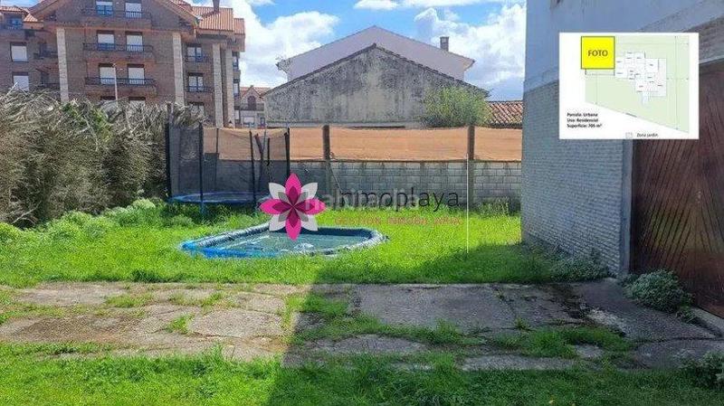 Foto c3a927d5-b0c8-400c-a62b-fc358971cef9. Casa amb aparcament a Palacio Noja Foto c3a927d5-b0c8-400c-a62b-fc358971cef9. Casa amb aparcament a Palacio Noja