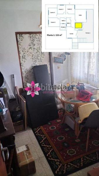 Foto c67866cc-7a8d-4e9a-ba3f-0170a46c42c4. Casa amb aparcament a Palacio Noja Foto c67866cc-7a8d-4e9a-ba3f-0170a46c42c4. Casa amb aparcament a Palacio Noja