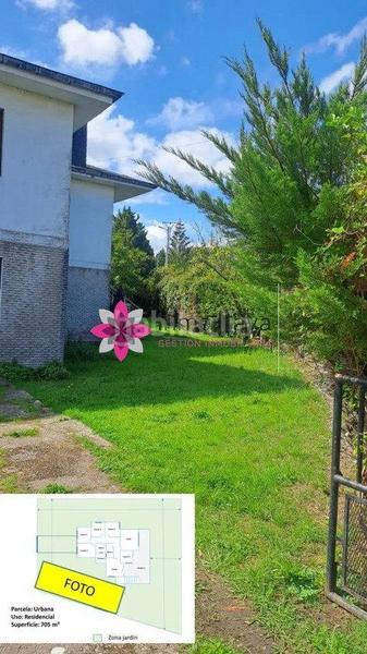 Foto f9ced03d-5023-42ed-8493-2fe9a97df6a9. Casa amb aparcament a Palacio Noja Foto f9ced03d-5023-42ed-8493-2fe9a97df6a9. Casa amb aparcament a Palacio Noja