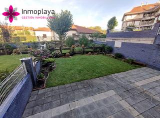 Rez-de-chaussée à Ris. Bajo con jardín en ris Rez-de-chaussée à Ris. Bajo con jardín en ris