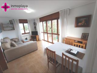 Pis a Ris. Piso de vistas despejadas en ris Pis a Ris. Piso de vistas despejadas en ris