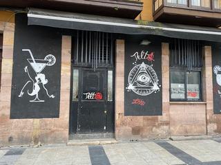 Local commercial à Calle alonso astúlez 9a. Local en venta en el centro de torrelavega Local commercial à Calle alonso astúlez 9a. Local en venta en el centro de torrelavega