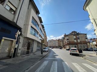 Aparcament cotxe Calle augusto gonzález linares. Venta de garaje cerrado en torrelavega Aparcament cotxe Calle augusto gonzález linares. Venta de garaje cerrado en torrelavega