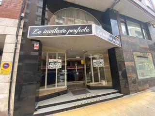 Geschäftsraum  Calle joaquín cayón. Local en venta Geschäftsraum  Calle joaquín cayón. Local en venta