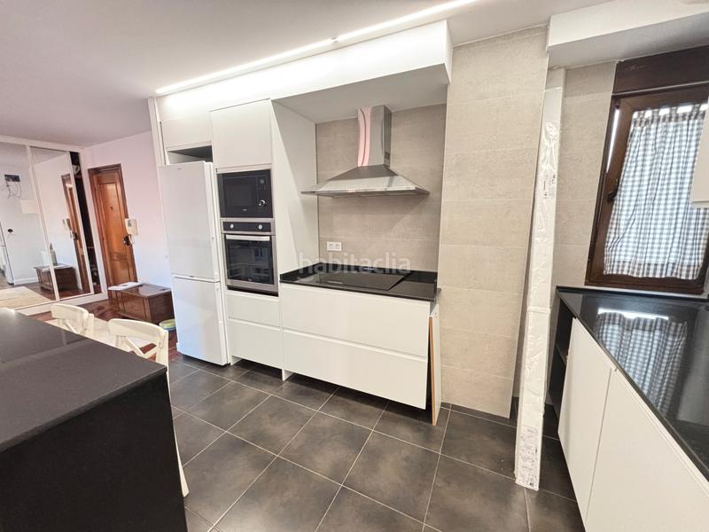 Foto aef0deaa-f28a-4487-ad73-7ab29b5286d7. Rent flat with heating in Centro Torrelavega Foto aef0deaa-f28a-4487-ad73-7ab29b5286d7. Rent flat with heating in Centro Torrelavega