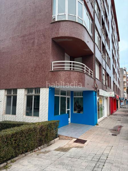Foto 6395872a-f671-4956-8d6a-fae7712576ba. Alquiler local comercial en Los Castros Santander Foto 6395872a-f671-4956-8d6a-fae7712576ba. Alquiler local comercial en Los Castros Santander