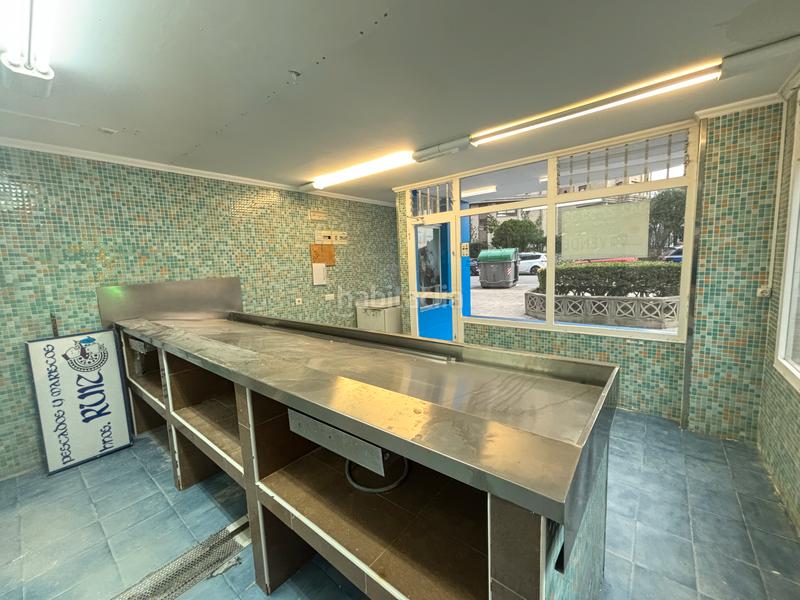 Foto 5c74a2a1-66e1-4bac-8444-8760dc431625. Lloguer local comercial a Los Castros Santander Foto 5c74a2a1-66e1-4bac-8444-8760dc431625. Lloguer local comercial a Los Castros Santander