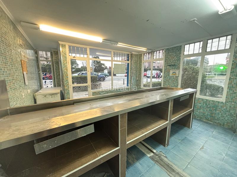 Foto 69a9424e-9c59-4cfa-ab79-f6e7e7599de9. Lloguer local comercial a Los Castros Santander Foto 69a9424e-9c59-4cfa-ab79-f6e7e7599de9. Lloguer local comercial a Los Castros Santander