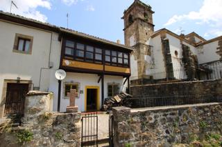 Maison à Polaciones. Casa de pueblo con jardín en polaciones Maison à Polaciones. Casa de pueblo con jardín en polaciones