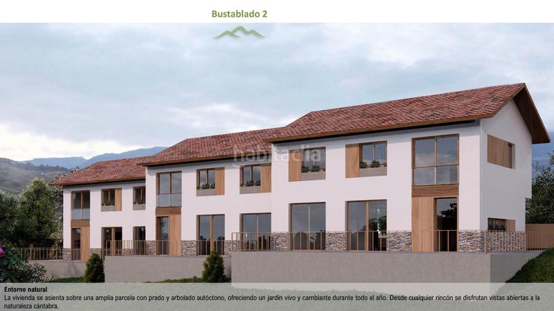 Foto 38ccc92d-1c9f-4efb-ba64-40d826aef73c. Casa obra nueva en bustablado en Cabezón de la Sal Foto 38ccc92d-1c9f-4efb-ba64-40d826aef73c. Casa obra nueva en bustablado en Cabezón de la Sal