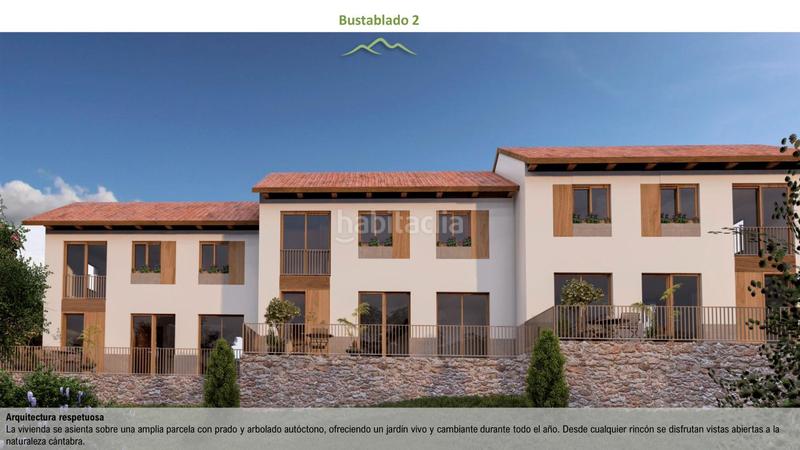 Foto 8dbd7177-a30e-49bc-b865-2a082df89cc6. Casa obra nueva en bustablado en Cabezón de la Sal Foto 8dbd7177-a30e-49bc-b865-2a082df89cc6. Casa obra nueva en bustablado en Cabezón de la Sal