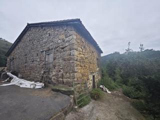 Casa a Tojos (Los). Casa con estilo autentico Casa a Tojos (Los). Casa con estilo autentico
