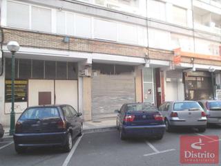 Local commercial  Torrelavega - calle félix apellaniz. Local en venta en el centro de torrelavega Local commercial  Torrelavega - calle félix apellaniz. Local en venta en el centro de torrelavega