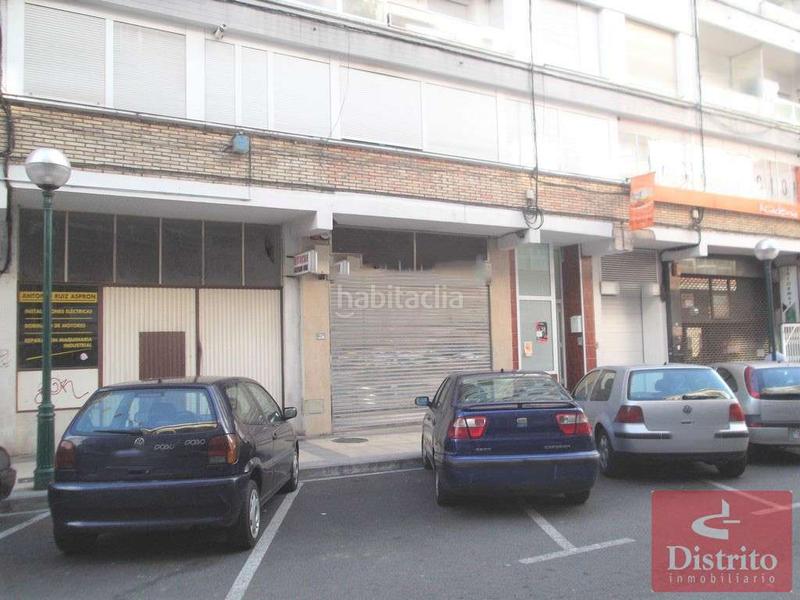 Foto 83da7f69-4c16-4a45-9606-3bd24ff7d49a. Local comercial local en venta en el Centro en Centro Torrelavega Foto 83da7f69-4c16-4a45-9606-3bd24ff7d49a. Local comercial local en venta en el Centro en Centro Torrelavega