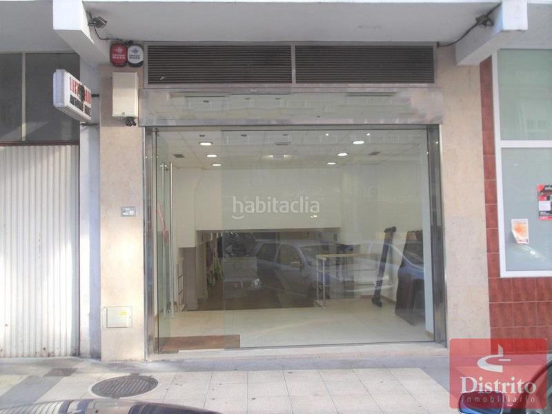 Foto c82525dd-8233-4acd-aef2-6595c451db70. Local comercial local en venta en el Centro en Centro Torrelavega Foto c82525dd-8233-4acd-aef2-6595c451db70. Local comercial local en venta en el Centro en Centro Torrelavega
