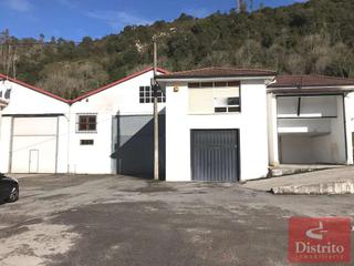 Rent Industrial building Valdáliga - barrio requejo. Naves en alquiler en treceño Rent Industrial building Valdáliga - barrio requejo. Naves en alquiler en treceño