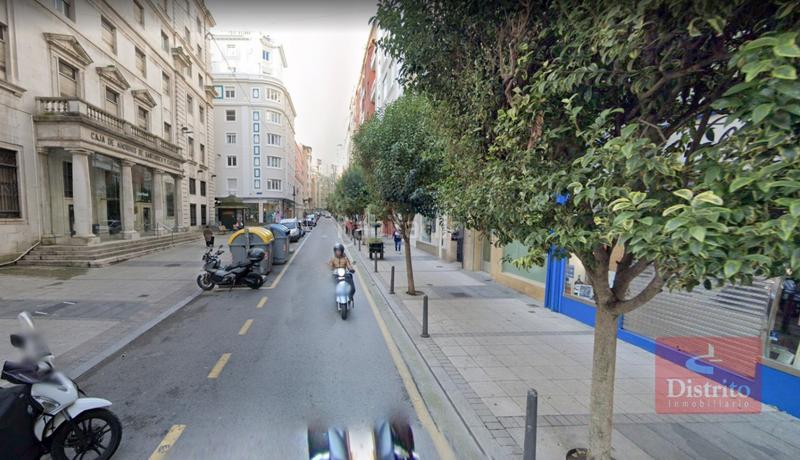 Foto 4ccb6cdb-01b2-4b3d-93aa-96ba894da434. Miete geschäftsraum in Centro - Ayuntamiento Santander Foto 4ccb6cdb-01b2-4b3d-93aa-96ba894da434. Miete geschäftsraum in Centro - Ayuntamiento Santander