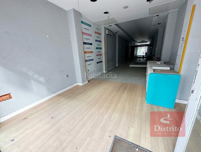 Foto 9475c10d-cc98-4288-af05-476363e01d28. Miete geschäftsraum in Centro - Ayuntamiento Santander Foto 9475c10d-cc98-4288-af05-476363e01d28. Miete geschäftsraum in Centro - Ayuntamiento Santander