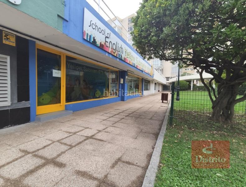 Foto 7ae3d5a7-9be8-4a69-a269-f417db911802. Miete geschäftsraum in El Sardinero Santander Foto 7ae3d5a7-9be8-4a69-a269-f417db911802. Miete geschäftsraum in El Sardinero Santander