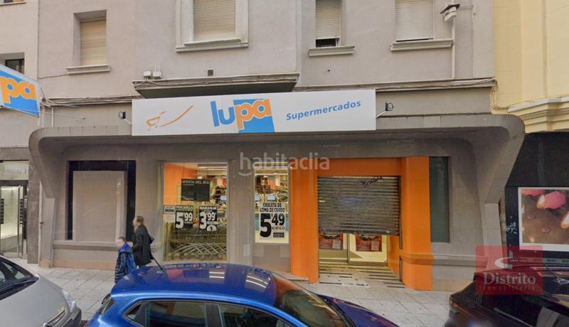 Foto 55672f7d-28c9-4699-93c0-42819344ee05. Alquiler local comercial en Santander - guevara 14 local de 670 metros en alquiler en calle guevara en Santander Foto 55672f7d-28c9-4699-93c0-42819344ee05. Alquiler local comercial en Santander - guevara 14 local de 670 metros en alquiler en calle guevara en Santander