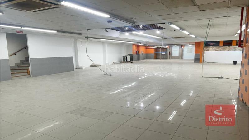 Foto 8085b139-3a93-461f-94a1-4caf3e84bd85. Alquiler local comercial en Santander - guevara 14 local de 670 metros en alquiler en calle guevara en Santander Foto 8085b139-3a93-461f-94a1-4caf3e84bd85. Alquiler local comercial en Santander - guevara 14 local de 670 metros en alquiler en calle guevara en Santander