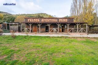 Finca rústica a Prades. Una inversión única en plena naturaleza! Finca rústica a Prades. Una inversión única en plena naturaleza!