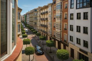 Miete Loft Calle marcelino sanz de sautuola Miete Loft Calle marcelino sanz de sautuola