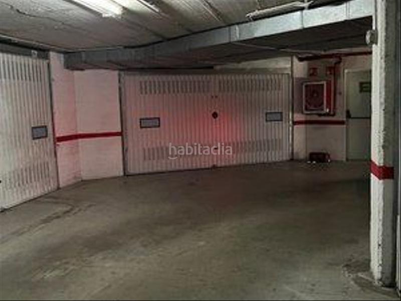Foto 04e36453-3c95-4021-a932-784e69c290a1. Parking voiture dans Bidebieta Donostia - San Sebastián Foto 04e36453-3c95-4021-a932-784e69c290a1. Parking voiture dans Bidebieta Donostia - San Sebastián