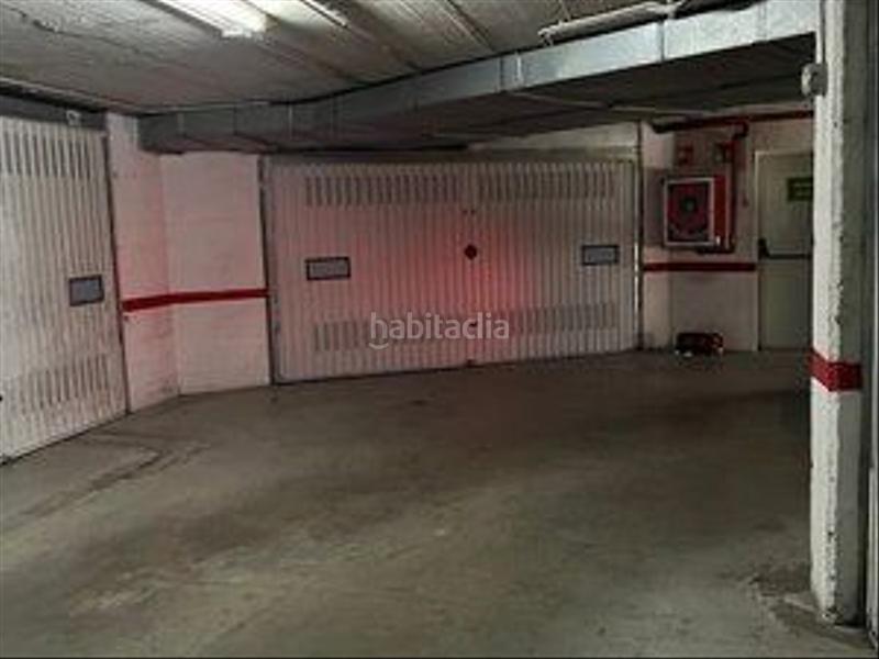 Foto ba42e163-b73b-45c1-aa2a-86a088de1e7c. Posto auto in Bidebieta Donostia - San Sebastián Foto ba42e163-b73b-45c1-aa2a-86a088de1e7c. Posto auto in Bidebieta Donostia - San Sebastián