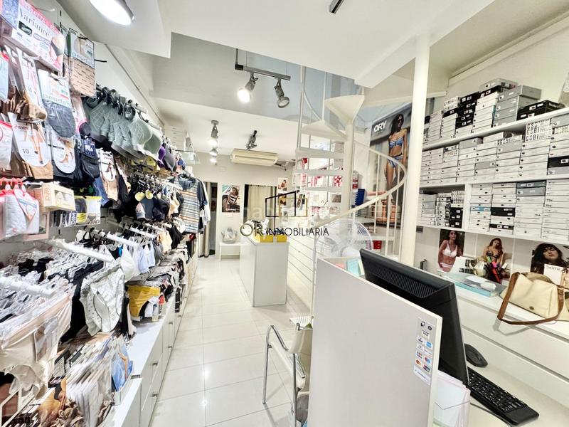 Foto cf0bd69a-a6b0-4810-b6ea-e28ec980912d. Local comercial a Centre Vila Vilafranca del Penedès Foto cf0bd69a-a6b0-4810-b6ea-e28ec980912d. Local comercial a Centre Vila Vilafranca del Penedès