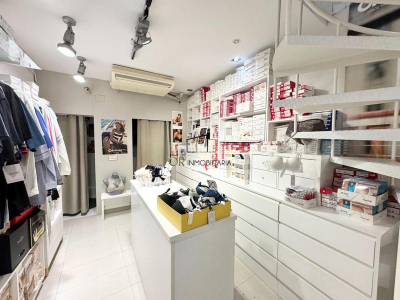 Foto fd26e582-7571-4aa2-8c6f-18dcbac301b2. Local comercial a Centre Vila Vilafranca del Penedès Foto fd26e582-7571-4aa2-8c6f-18dcbac301b2. Local comercial a Centre Vila Vilafranca del Penedès