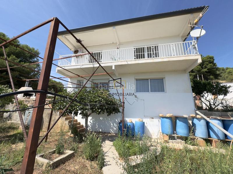 Foto 18d19362-19f1-4469-95f9-f5d57a2fd2e4. Casa amb aparcament a Torrelles de Foix Foto 18d19362-19f1-4469-95f9-f5d57a2fd2e4. Casa amb aparcament a Torrelles de Foix