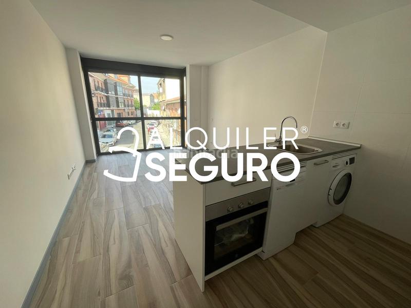 Foto 073fc026-1deb-46b1-9b08-698b8878bfef. Location appartement avec chauffage parking dans Centro Fuenlabrada Foto 073fc026-1deb-46b1-9b08-698b8878bfef. Location appartement avec chauffage parking dans Centro Fuenlabrada