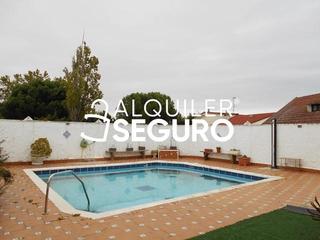 Lloguer Xalet Polígono los burros. Chalet c polígono los burros villanueva de duero Lloguer Xalet Polígono los burros. Chalet c polígono los burros villanueva de duero