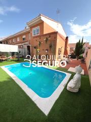 Lloguer Xalet Juan carlos i. Chalet av. juan carlos i seseña Lloguer Xalet Juan carlos i. Chalet av. juan carlos i seseña