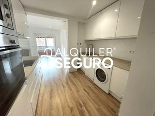 Location Appartement Ferrer del río. Piso c ferrer del río madrid Location Appartement Ferrer del río. Piso c ferrer del río madrid