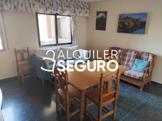 Miete Etagenwohnung  Salto del caballo. Piso trav. salto del caballo toledo Miete Etagenwohnung  Salto del caballo. Piso trav. salto del caballo toledo